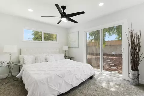 Bedroom - 203 Joyce, El Cajon, CA 92020 photo 1 of 6