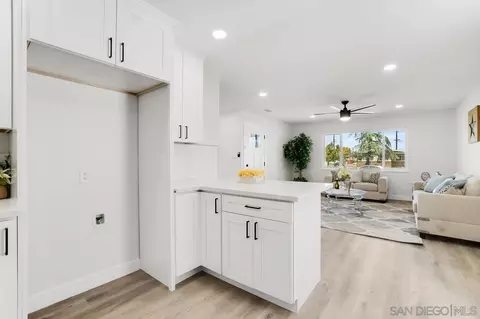 Kitchen - 203 Joyce, El Cajon, CA 92020 photo 5 of 5