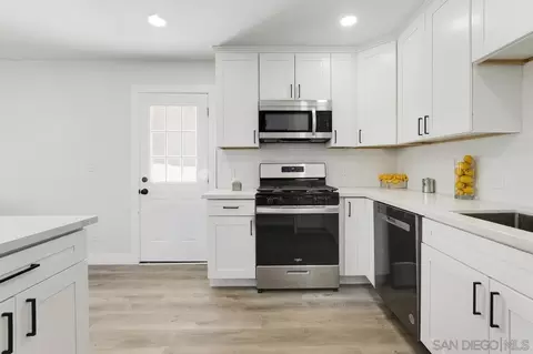 Kitchen - 203 Joyce, El Cajon, CA 92020 photo 3 of 5