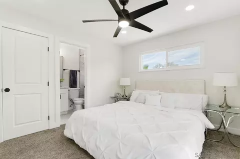 Bedroom - 203 Joyce, El Cajon, CA 92020 photo 2 of 6