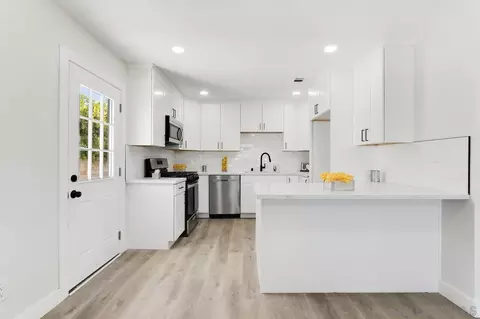Kitchen - 203 Joyce, El Cajon, CA 92020 photo 2 of 5
