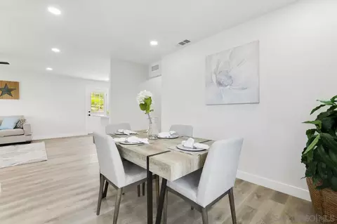 Dining - 203 Joyce, El Cajon, CA 92020 photo 3 of 4