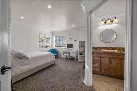 Bedroom - 1209 Rancho Pacifica Pl, Vista, CA 92084 photo 6 of 10