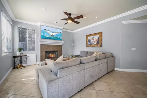 Living - 1209 Rancho Pacifica Pl, Vista, CA 92084 photo 2 of 3