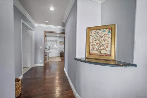 Entry Way - 1209 Rancho Pacifica Pl, Vista, CA 92084 photo 5 of 5