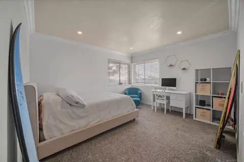 Bedroom - 1209 Rancho Pacifica Pl, Vista, CA 92084 photo 7 of 10