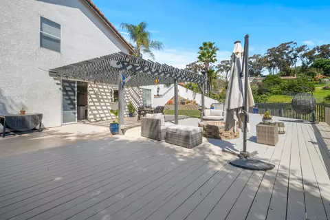 Exterior - 1209 Rancho Pacifica Pl, Vista, CA 92084 photo 7 of 11