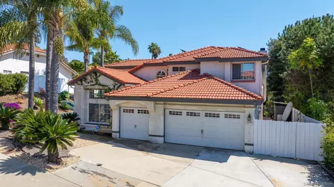 1209 Rancho Pacifica Pl, Vista, CA 92084