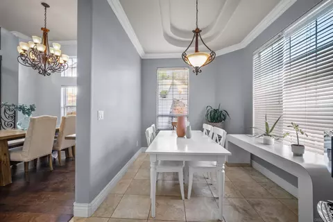 Dining - 1209 Rancho Pacifica Pl, Vista, CA 92084 photo 3 of 3