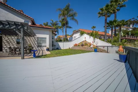 Exterior - 1209 Rancho Pacifica Pl, Vista, CA 92084 photo 9 of 11
