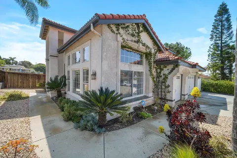 Exterior - 1209 Rancho Pacifica Pl, Vista, CA 92084 photo 10 of 11