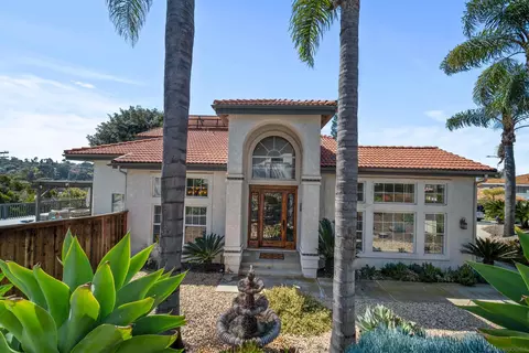 Exterior - 1209 Rancho Pacifica Pl, Vista, CA 92084 photo 11 of 11