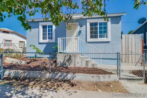 3707-21 Euclid Ave, San Diego, CA 92105
