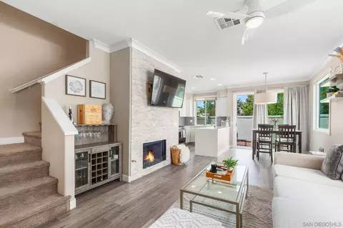 11811 Spruce Run Dr UNIT B, San Diego, CA 92131