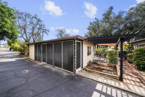 Exterior - 9627 12 Los Coches Rd, Lakeside, CA 92040 photo 13 of 23