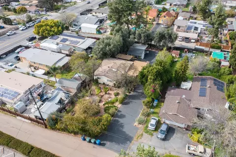 View/Area - 9627 12 Los Coches Rd, Lakeside, CA 92040 photo 9 of 12