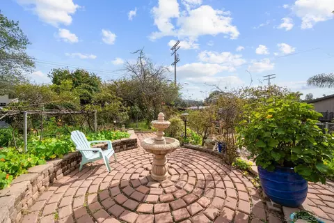 Exterior - 9627 12 Los Coches Rd, Lakeside, CA 92040 photo 8 of 23
