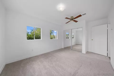 Bedroom - 9627 12 Los Coches Rd, Lakeside, CA 92040 photo 2 of 3