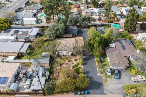 View/Area - 9627 12 Los Coches Rd, Lakeside, CA 92040 photo 10 of 12