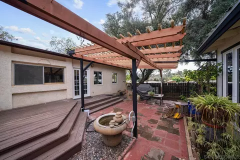 Exterior - 9627 12 Los Coches Rd, Lakeside, CA 92040 photo 20 of 23