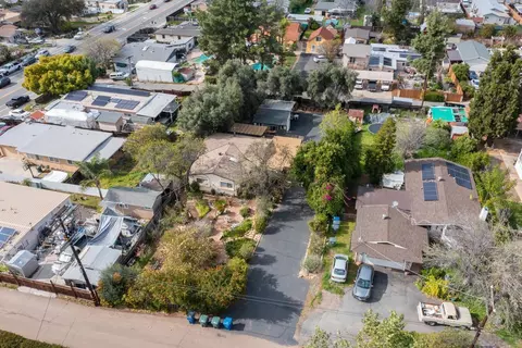 View/Area - 9627 12 Los Coches Rd, Lakeside, CA 92040 photo 7 of 12