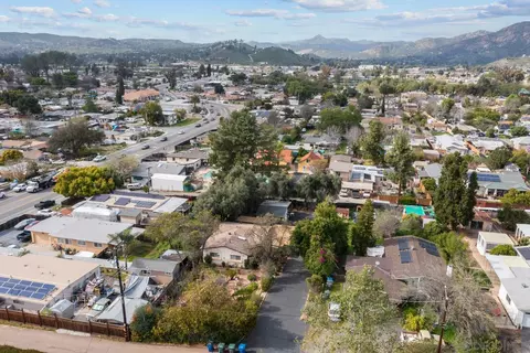 View/Area - 9627 12 Los Coches Rd, Lakeside, CA 92040 photo 8 of 12