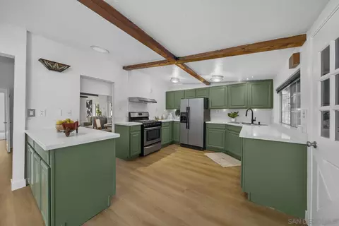 Kitchen - 9627 12 Los Coches Rd, Lakeside, CA 92040 photo 5 of 5