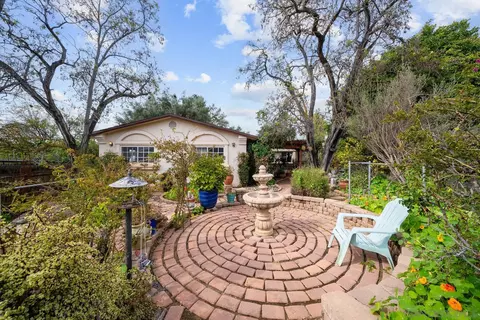 Exterior - 9627 12 Los Coches Rd, Lakeside, CA 92040 photo 5 of 23