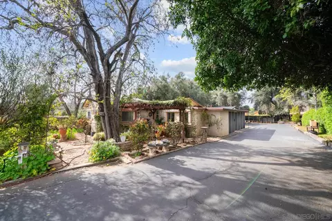 Exterior - 9627 12 Los Coches Rd, Lakeside, CA 92040 photo 10 of 23