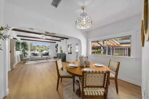 Dining - 9627 12 Los Coches Rd, Lakeside, CA 92040 photo 3 of 3