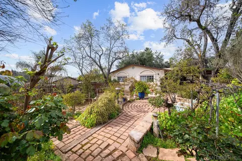 Exterior - 9627 12 Los Coches Rd, Lakeside, CA 92040 photo 6 of 23