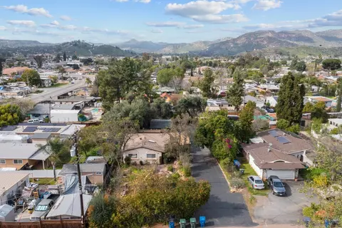 View/Area - 9627 12 Los Coches Rd, Lakeside, CA 92040 photo 12 of 12
