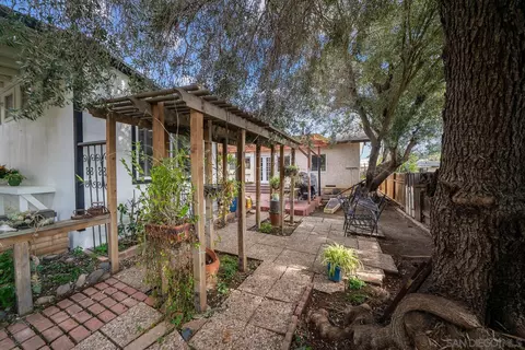 Exterior - 9627 12 Los Coches Rd, Lakeside, CA 92040 photo 17 of 23