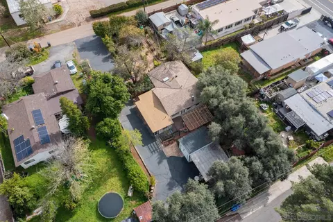 View/Area - 9627 12 Los Coches Rd, Lakeside, CA 92040 photo 5 of 12