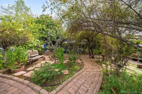 Exterior - 9627 12 Los Coches Rd, Lakeside, CA 92040 photo 7 of 23