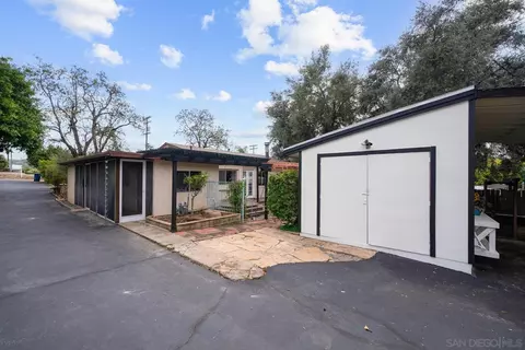 Exterior - 9627 12 Los Coches Rd, Lakeside, CA 92040 photo 22 of 23