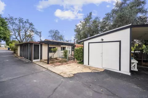 Exterior - 9627 12 Los Coches Rd, Lakeside, CA 92040 photo 23 of 23