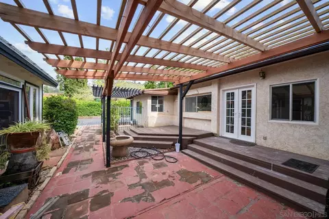 Exterior - 9627 12 Los Coches Rd, Lakeside, CA 92040 photo 16 of 23