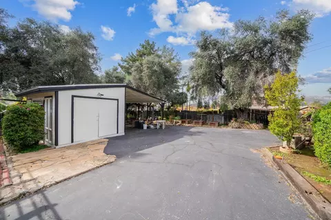 Exterior - 9627 12 Los Coches Rd, Lakeside, CA 92040 photo 14 of 23