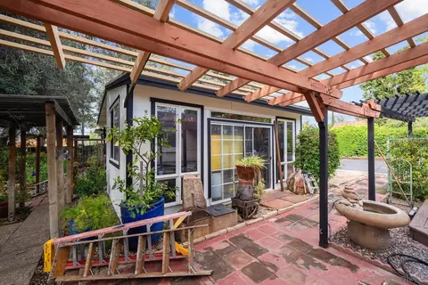 Exterior - 9627 12 Los Coches Rd, Lakeside, CA 92040 photo 15 of 23