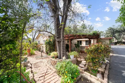 Exterior - 9627 12 Los Coches Rd, Lakeside, CA 92040 photo 9 of 23