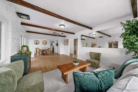 Living - 9627 12 Los Coches Rd, Lakeside, CA 92040 photo 1 of 3