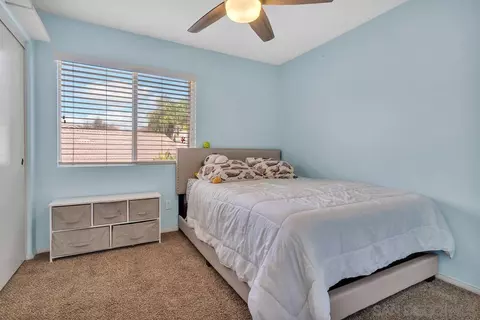 Bedroom - 44016 Terraza Ct, Temecula, CA 92592 photo 9 of 11