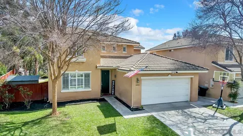 Exterior - 44016 Terraza Ct, Temecula, CA 92592 photo 9 of 16