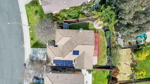Exterior - 44016 Terraza Ct, Temecula, CA 92592 photo 12 of 16