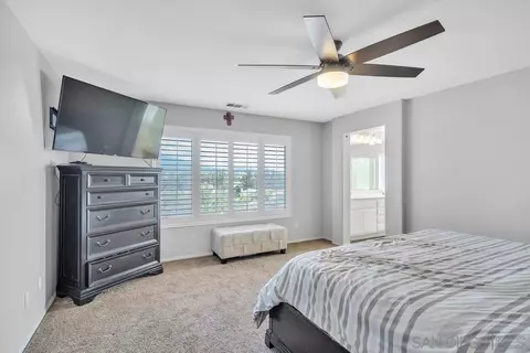 Bedroom - 44016 Terraza Ct, Temecula, CA 92592 photo 6 of 11