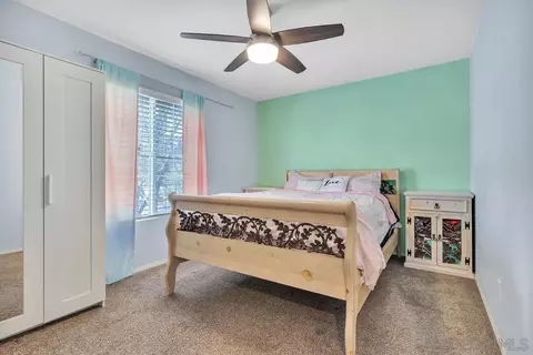 Bedroom - 44016 Terraza Ct, Temecula, CA 92592 photo 10 of 11