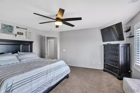 Bedroom - 44016 Terraza Ct, Temecula, CA 92592 photo 5 of 11