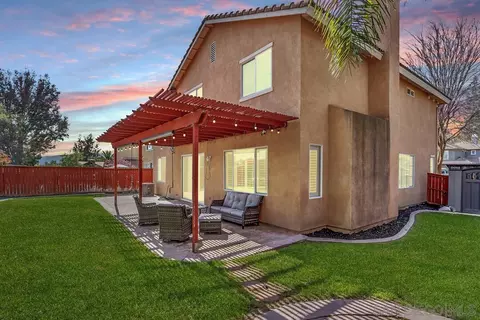 Exterior - 44016 Terraza Ct, Temecula, CA 92592 photo 16 of 16