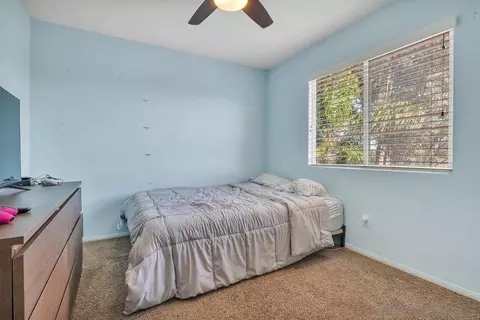 Bedroom - 44016 Terraza Ct, Temecula, CA 92592 photo 7 of 11